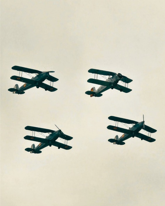 Spain Wingwalking y Ainhoa Sánchez inauguran la FIO en Cuatro Vientos con sello Spain Premium 01 (10)