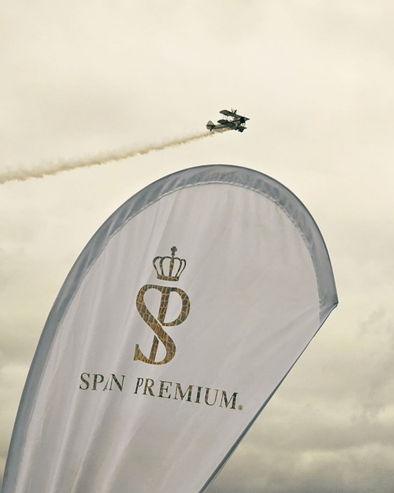 Spain Wingwalking y Ainhoa Sánchez inauguran la FIO en Cuatro Vientos con sello Spain Premium 01 (13)