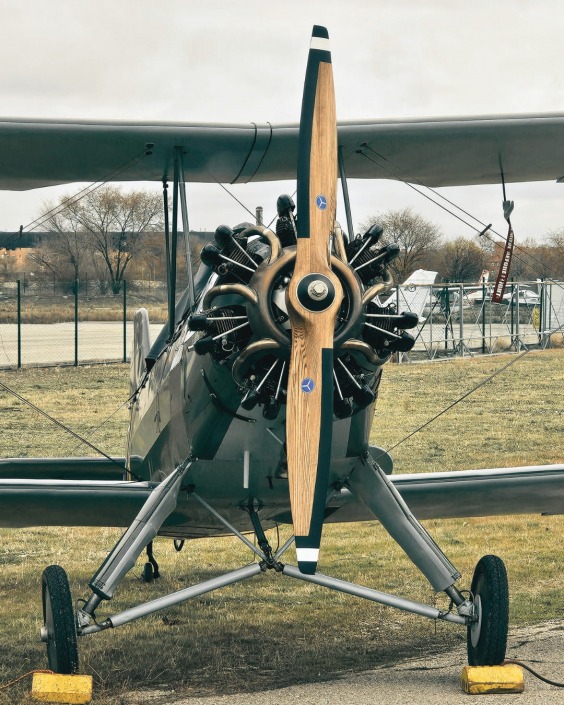 Spain Wingwalking y Ainhoa Sánchez inauguran la FIO en Cuatro Vientos con sello Spain Premium 01 (4)