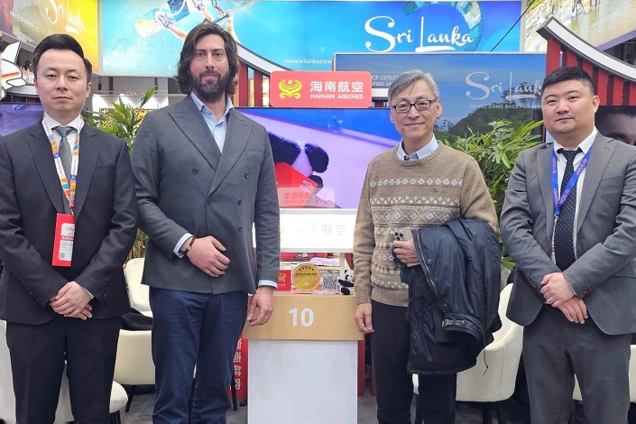 FITUR 2026 Participación Spain Premium (1)