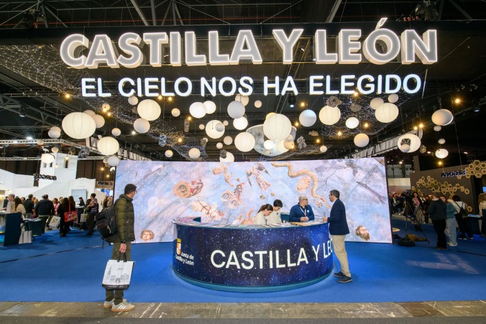 FITUR 2026 Participación Spain Premium (10)