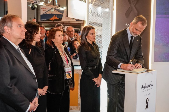 FITUR 2026 Participación Spain Premium (11)