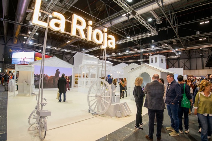 FITUR 2026 Participación Spain Premium (13)