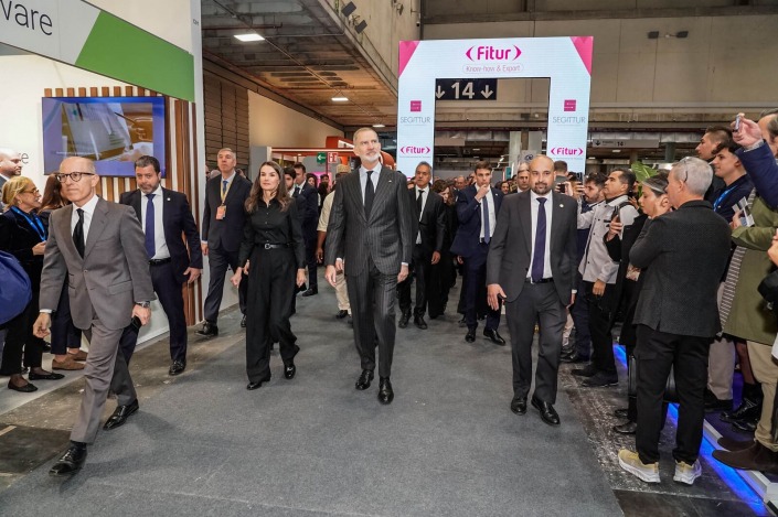 FITUR 2026 Participación Spain Premium (17)