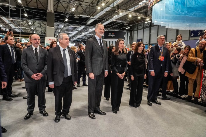 FITUR 2026 Participación Spain Premium (18)