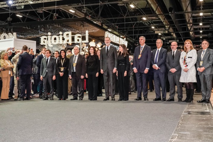FITUR 2026 Participación Spain Premium (21)
