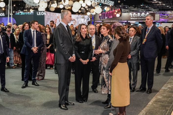 FITUR 2026 Participación Spain Premium (23)