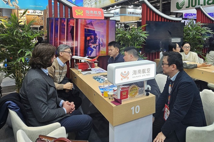 FITUR 2026 Participación Spain Premium (3)