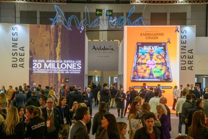 FITUR 2026 Participación Spain Premium (4)