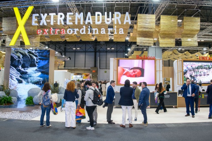 FITUR 2026 Participación Spain Premium (5)