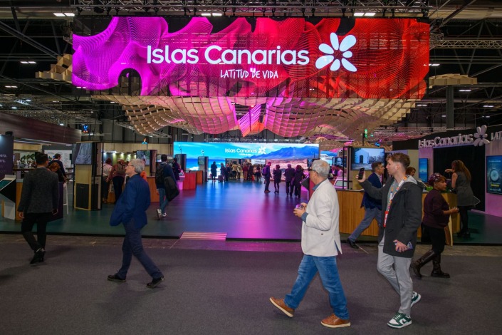 FITUR 2026 Participación Spain Premium (7)