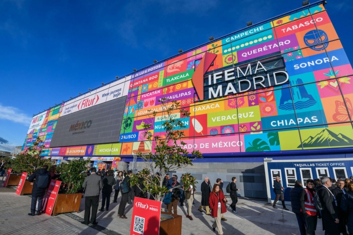 FITUR 2026 Participación Spain Premium (8)