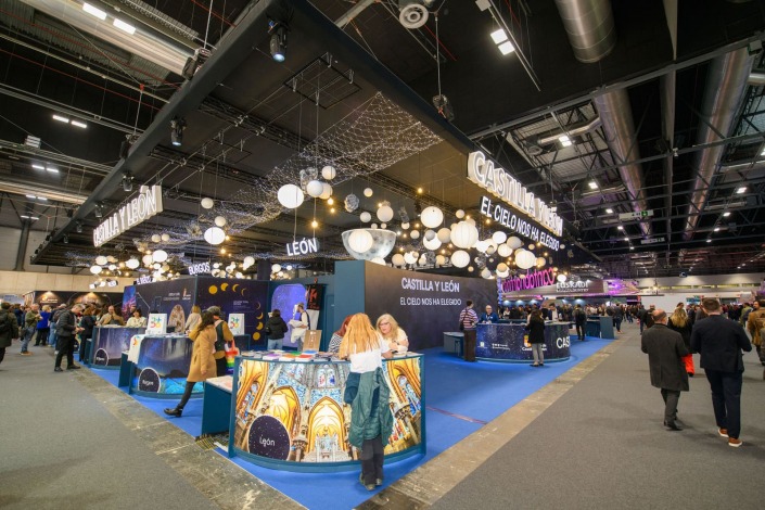 FITUR 2026 Participación Spain Premium (9)