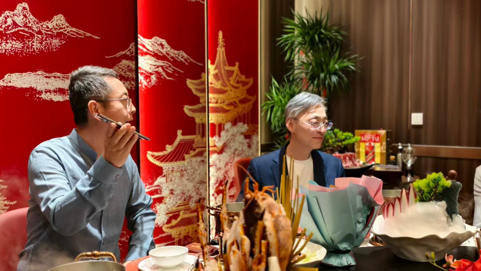 Cap 2 Misión Empresarial e Institucional a China EL TURISMO DE HERENCIA DE EMPRESA FAMILIAR Y CORPORATIVO BOUTIQUE ALIANZAS EXCLUSIVAS Y VÍNCULOS COMERCIALES EN ORIGEN (10)