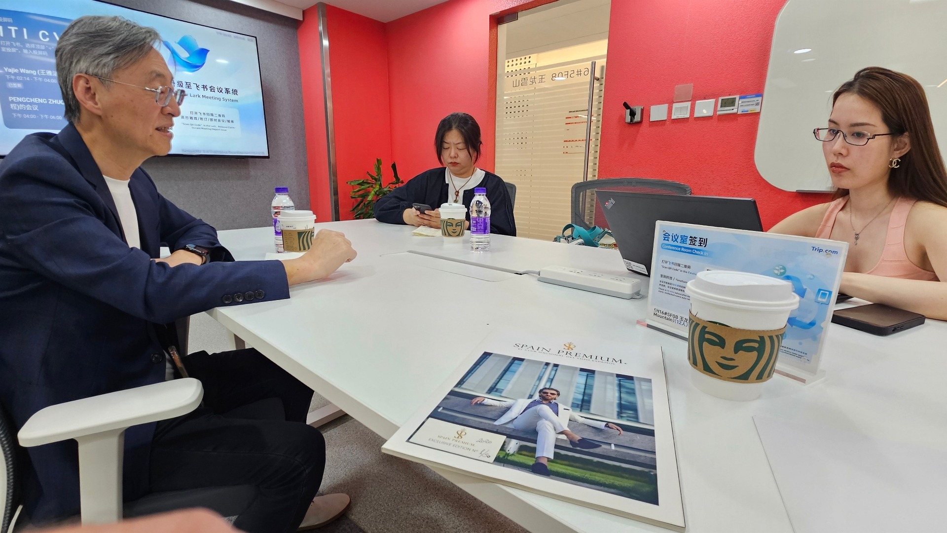 Cap 2 Misión Empresarial e Institucional a China EL TURISMO DE HERENCIA DE EMPRESA FAMILIAR Y CORPORATIVO BOUTIQUE ALIANZAS EXCLUSIVAS Y VÍNCULOS COMERCIALES EN ORIGEN (4)