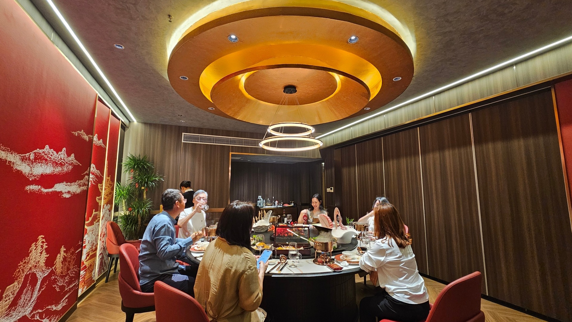 Cap 2 Misión Empresarial e Institucional a China EL TURISMO DE HERENCIA DE EMPRESA FAMILIAR Y CORPORATIVO BOUTIQUE ALIANZAS EXCLUSIVAS Y VÍNCULOS COMERCIALES EN ORIGEN (7)