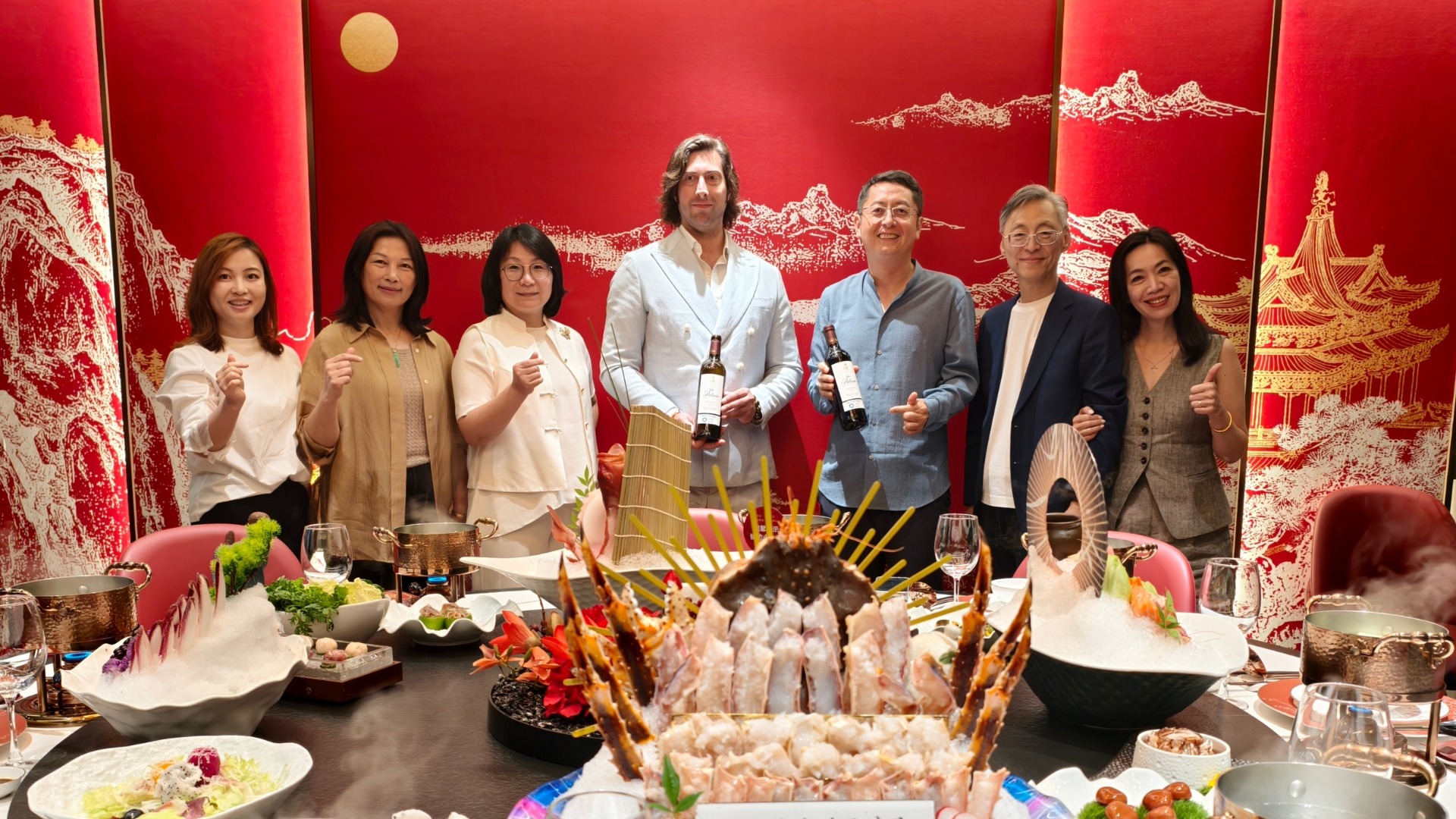 Cap 2 Misión Empresarial e Institucional a China EL TURISMO DE HERENCIA DE EMPRESA FAMILIAR Y CORPORATIVO BOUTIQUE ALIANZAS EXCLUSIVAS Y VÍNCULOS COMERCIALES EN ORIGEN (8)