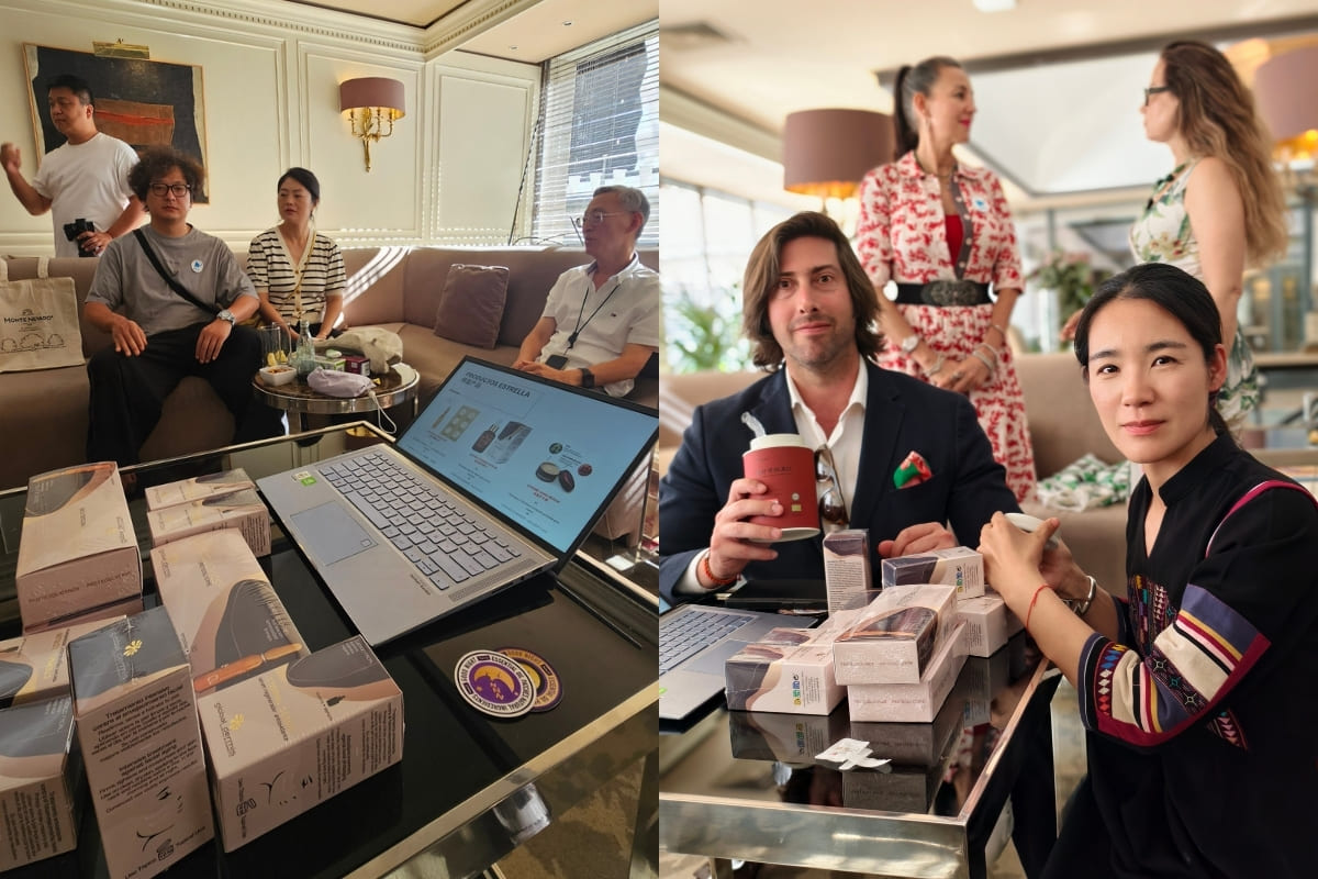 DELEGACIÓN DE LOS 100000 FUNDADORES SHÍ WÀN JIĀ DE SHANG JUN Y FAN DENG (31)